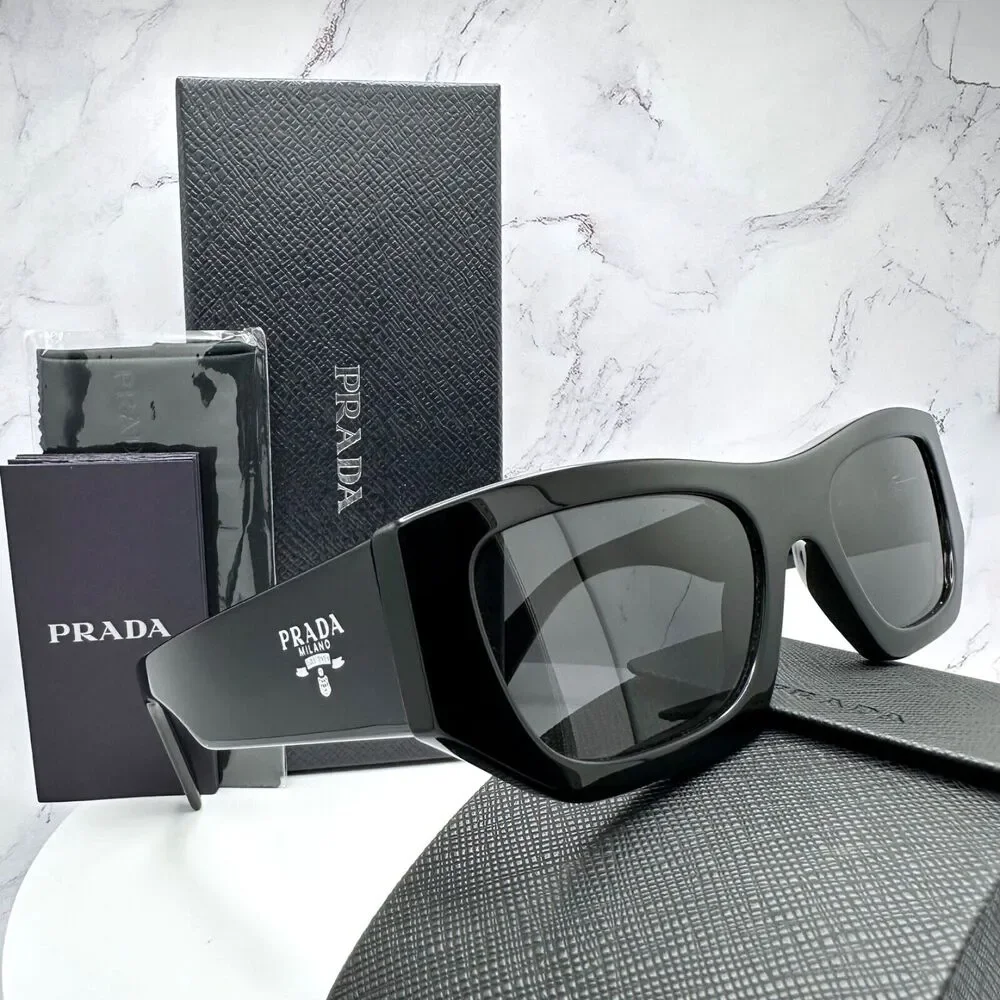 PRADA Sunglasses New - Picture 11 of 16